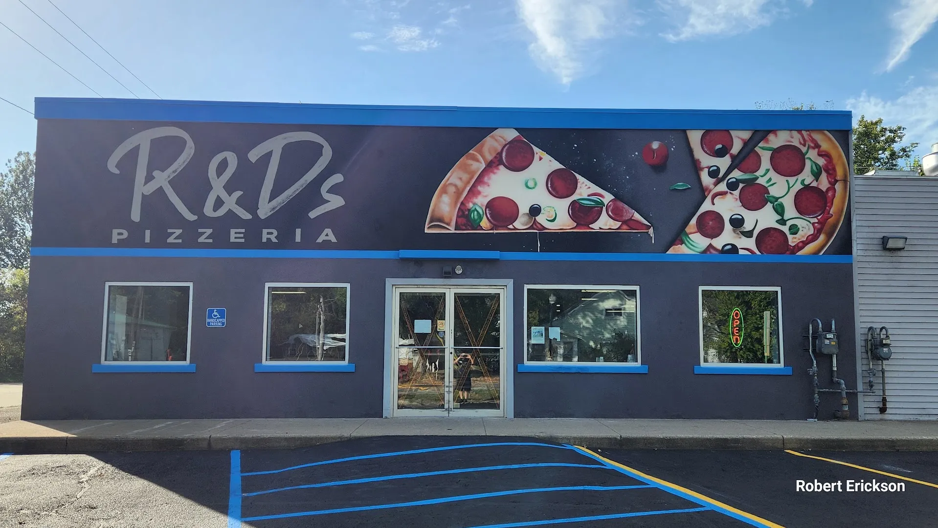 R&D's Pizzeria