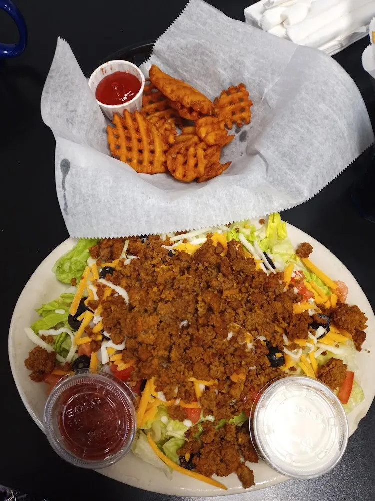 Taco Salad